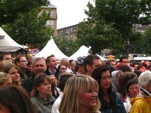 Stadtfest 2011
