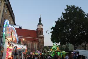 Foto – Stadtfest Cottbus 2026