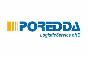 Sponsor-Logo Poradda oHG – Stadtfest Cottbus 2026