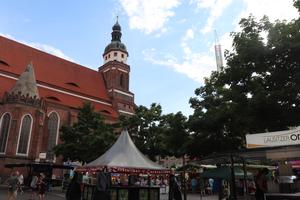 Foto – Stadtfest Cottbus 2026