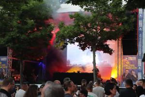 Foto – Stadtfest Cottbus 2026