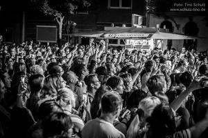 Foto – Stadtfest Cottbus 2017