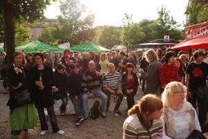 Stadtfest 2008