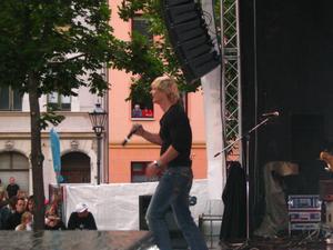 Stadtfest 2011