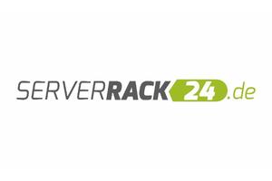 Sponsor-Logo Serverrack24 – Stadtfest Cottbus 2026