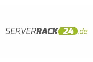 Sponsor-Logo Serverrack24 – Stadtfest Cottbus 2026