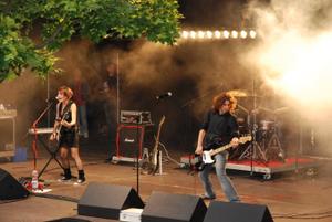 Stadtfest 2009