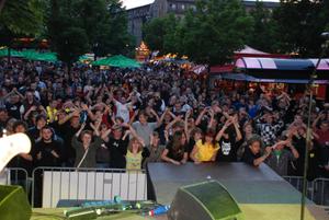 Stadtfest 2008