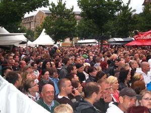 Stadtfest 2011