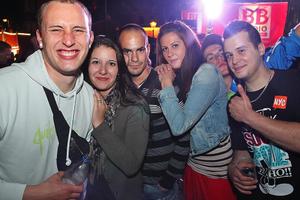Stadtfest 2012