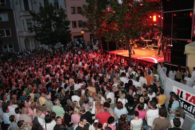 Stadtfest 2007