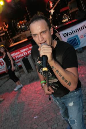 Stadtfest 2007
