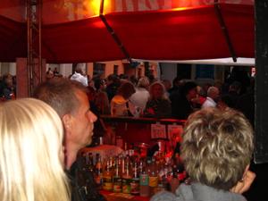 Stadtfest 2011