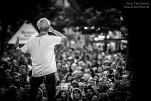 Foto – Stadtfest Cottbus 2017