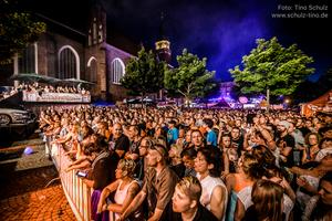 Foto – Stadtfest Cottbus 2017