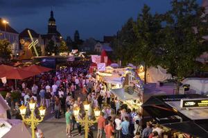 Stadtfest 2013