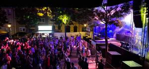 Foto – Stadtfest Cottbus 2026