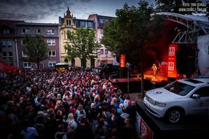 Stadtfest 2015