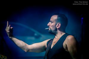 Foto – Stadtfest Cottbus 2017