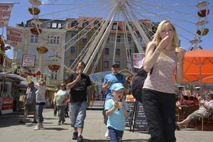 Stadtfest 2013