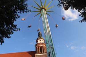 Foto – Stadtfest Cottbus 2026