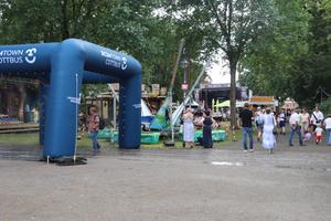 Foto – Stadtfest Cottbus 2026