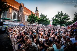Foto – Stadtfest Cottbus 2017