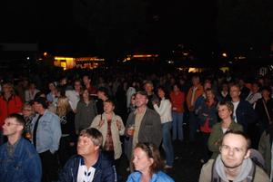 Stadtfest 2008
