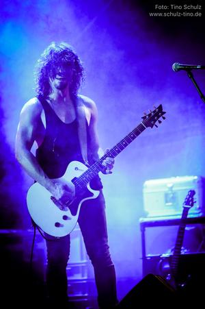 Foto – Stadtfest Cottbus 2017