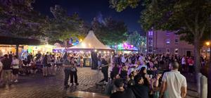 Foto – Stadtfest Cottbus 2026