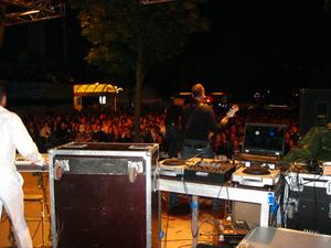 Stadtfest 2011