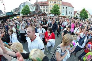 Stadtfest 2012