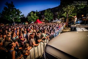 Foto – Stadtfest Cottbus 2017