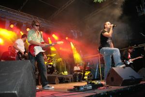 Stadtfest 2007