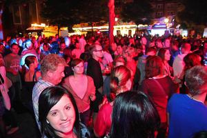 Stadtfest 2012