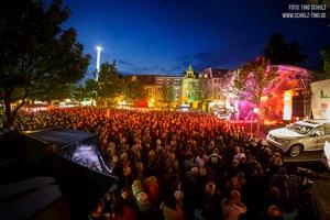 Stadtfest 2015