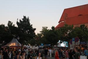 Foto – Stadtfest Cottbus 2026