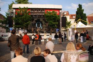 Stadtfest 2008