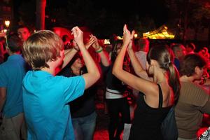 Stadtfest 2012