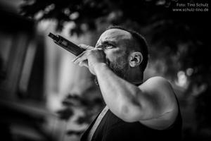 Foto – Stadtfest Cottbus 2017