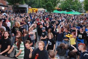 Stadtfest 2008