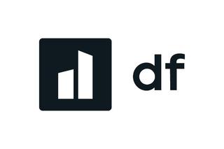 Sponsor-Logo DF Energietechnik – Stadtfest Cottbus 2026