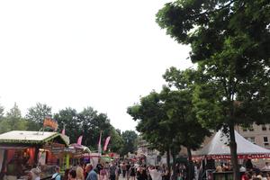 Foto – Stadtfest Cottbus 2026