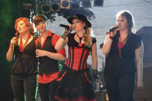 Stadtfest 2013