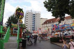 Foto – Stadtfest Cottbus 2026