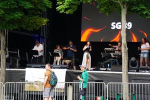 Foto – Stadtfest Cottbus 2026