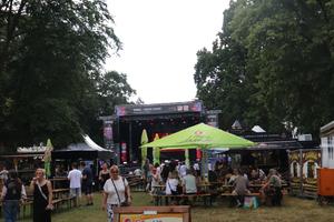 Foto – Stadtfest Cottbus 2026