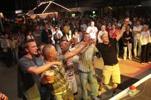 Stadtfest 2007