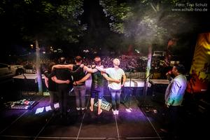 Foto – Stadtfest Cottbus 2017