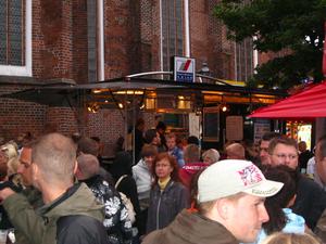 Stadtfest 2011